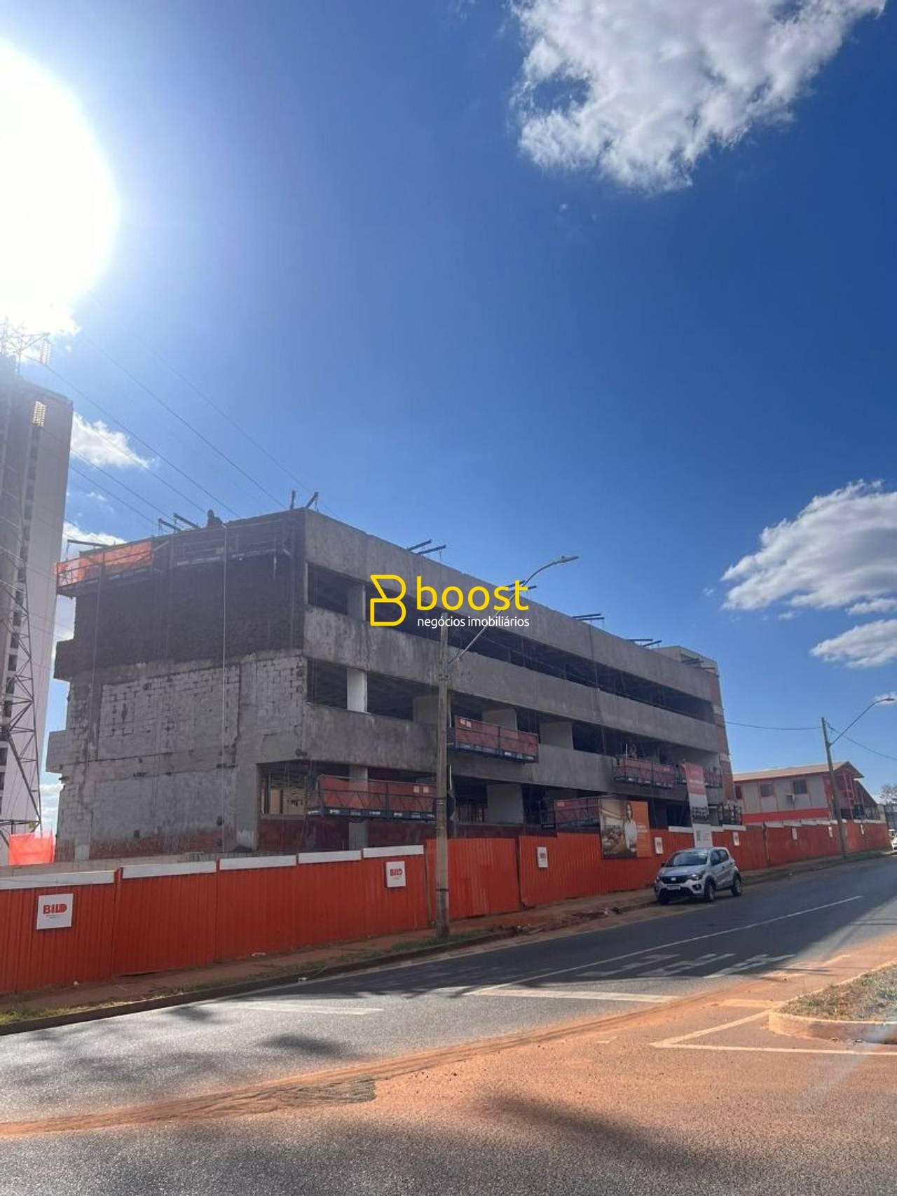 Sala, 46 m², à venda por R$ 650.000 - Jardim Karaíba - Uberlândia/MG