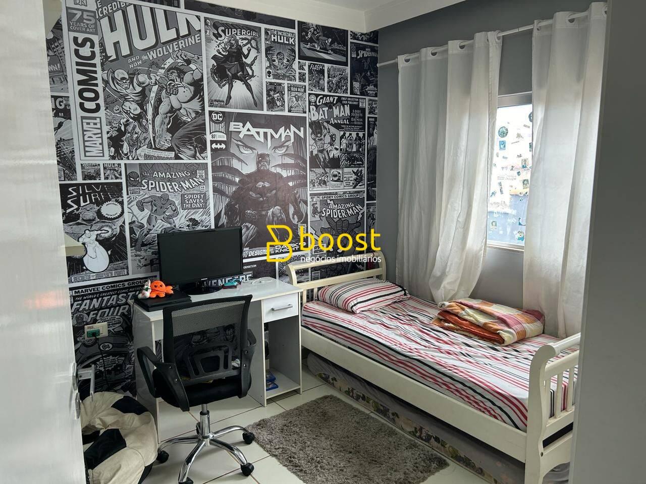 Sobrado à venda, 246 m² por R$ 950.000,00 - Jardim América II - Uberlândia/MG, foto 3