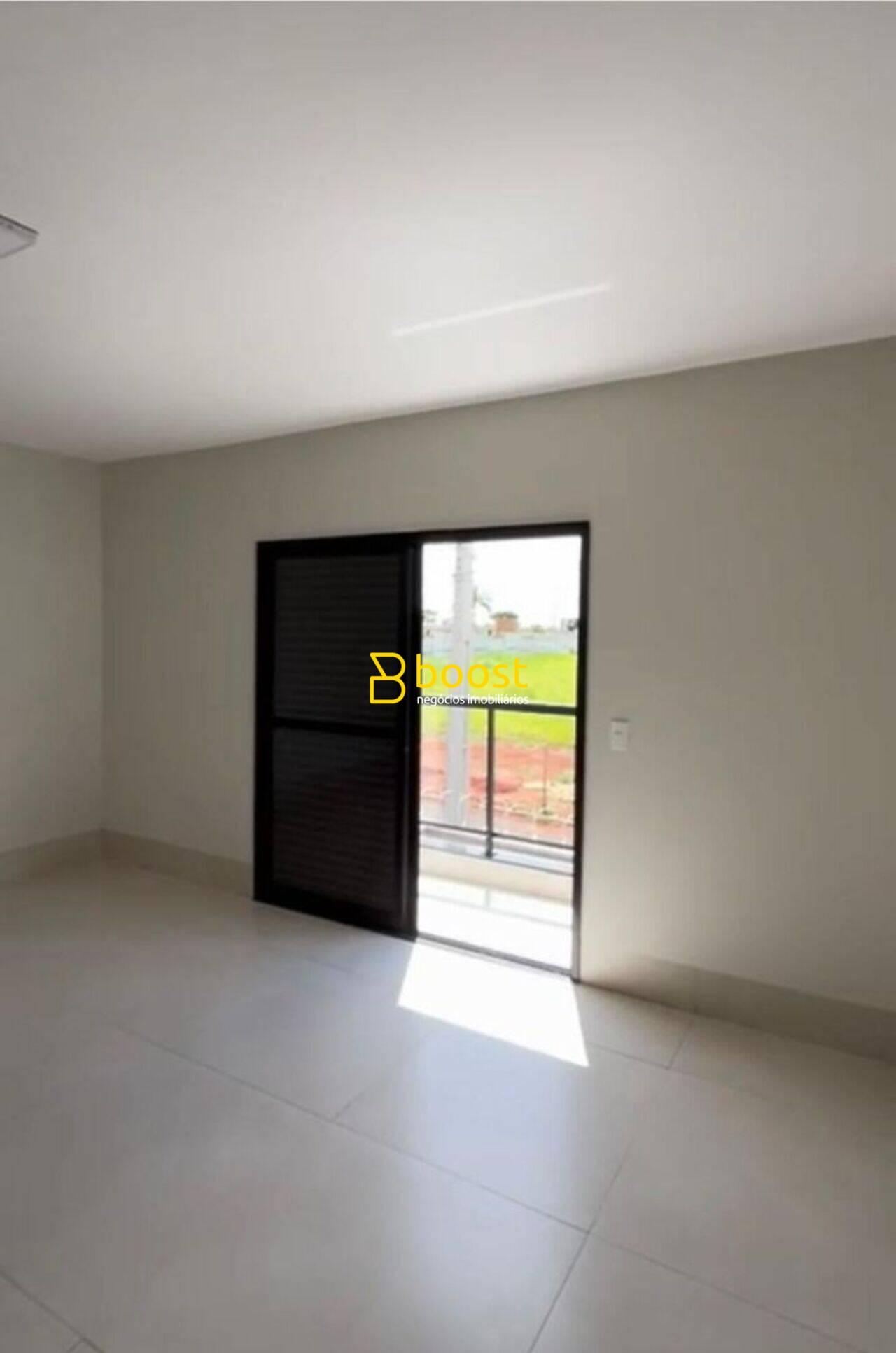 Sobrado à venda, 176 m² por R$ 750.000,00 - Grand Ville - Uberlândia/MG, foto 3
