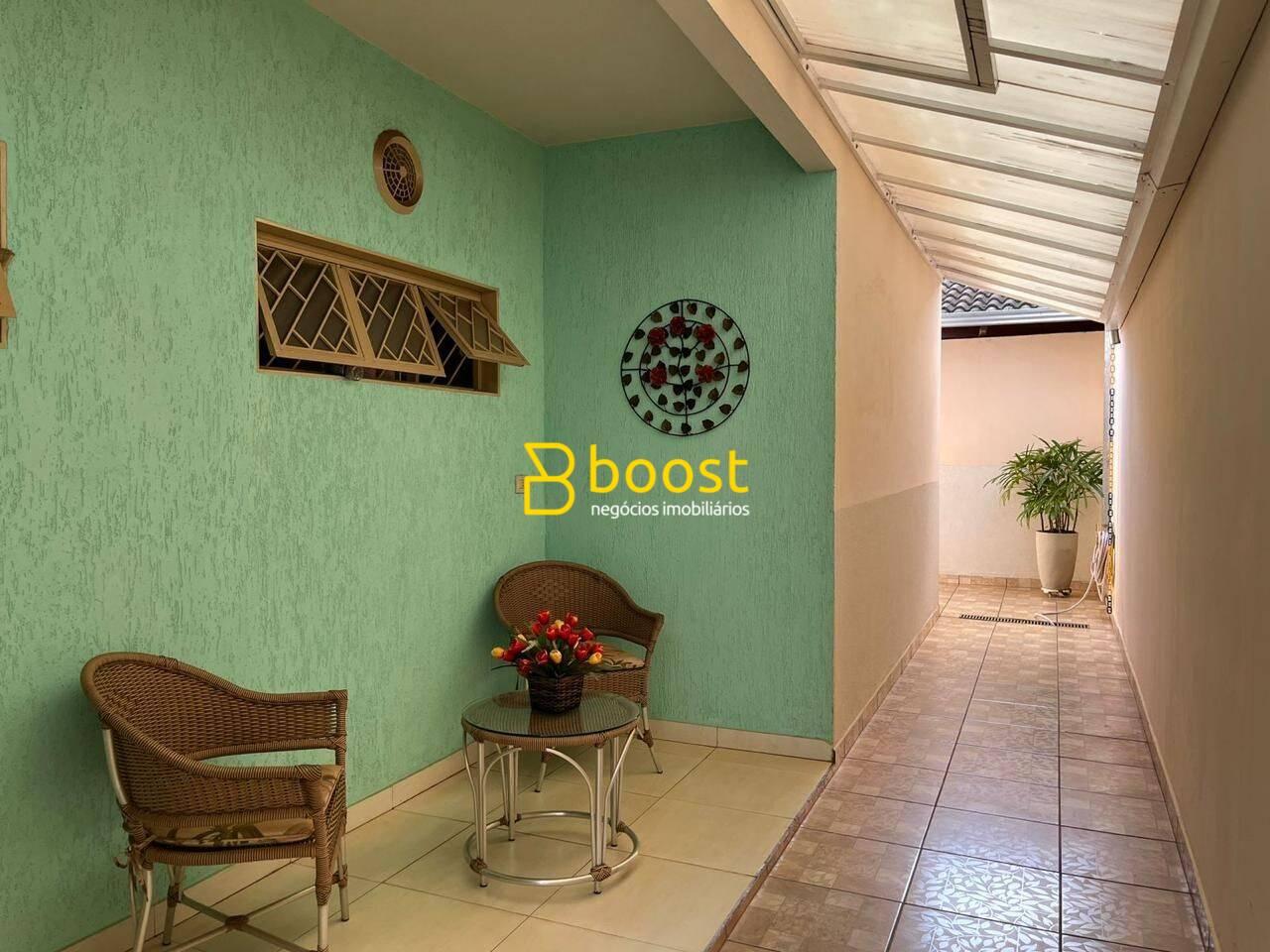 Sobrado com 3 dormitórios à venda por R$ 1.150.000,00 - Jardim Finotti - Uberlândia/MG, foto 4