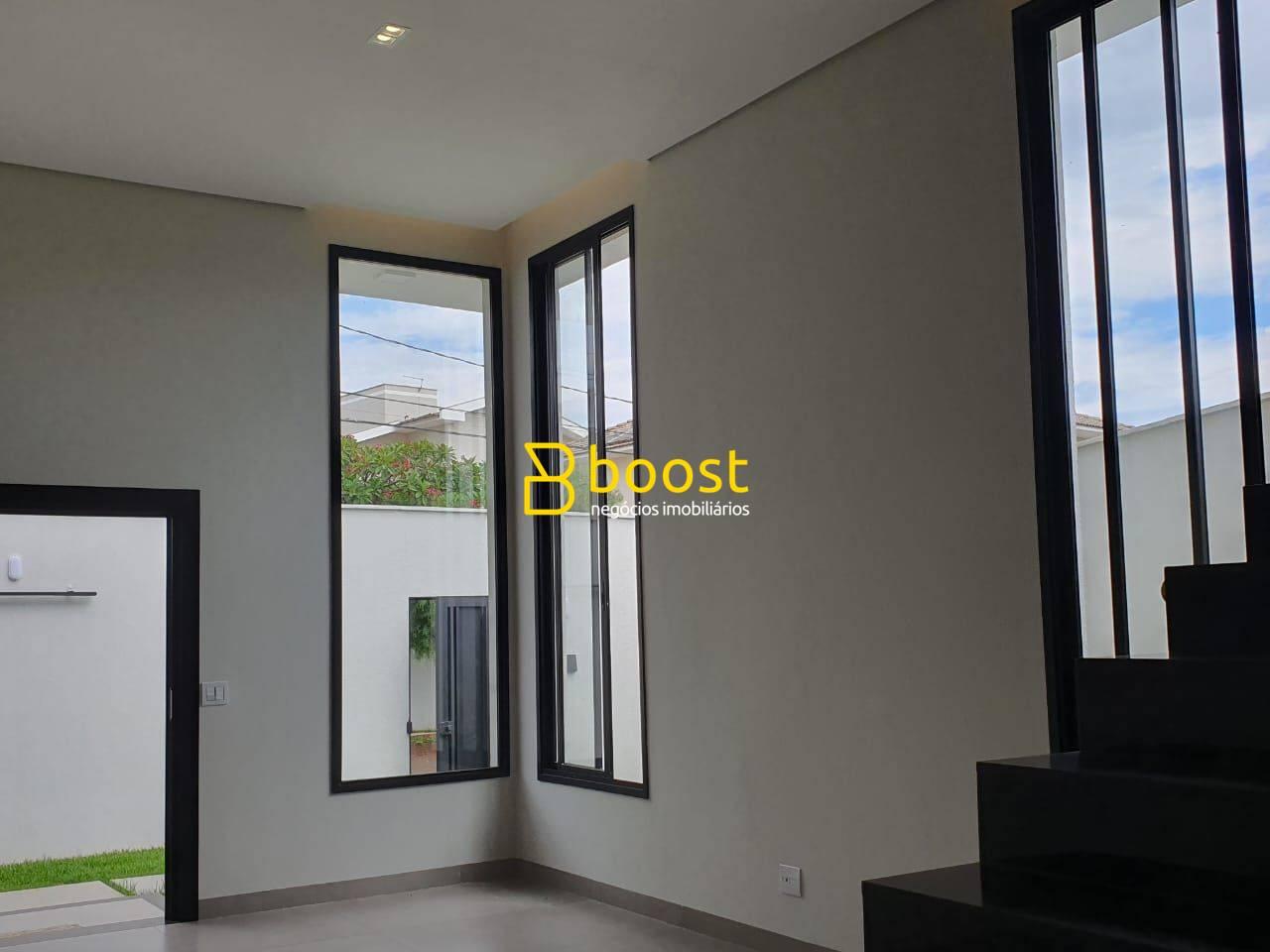 Sobrado com 3 dormitórios à venda, 165 m² por R$ 980.000,00 - Morada da Colina - Uberlândia/MG