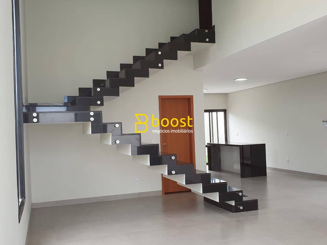 Sobrado com 3 dormitórios à venda, 165 m² por R$ 980.000,00 - Morada da Colina - Uberlândia/MG, foto 2