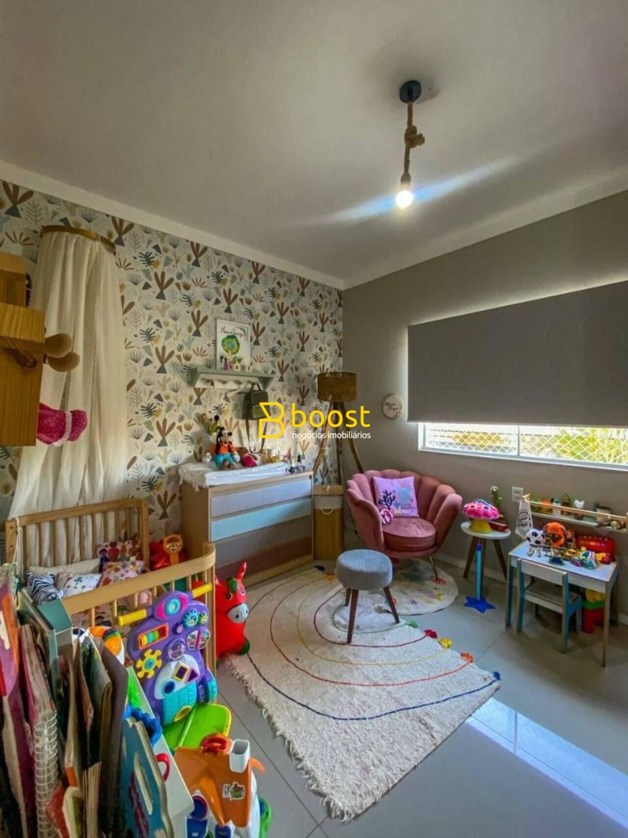 Sobrado com 3 quartos, à venda por R$ 950.000 - Portal do Vale - Uberlândia/MG, foto 4