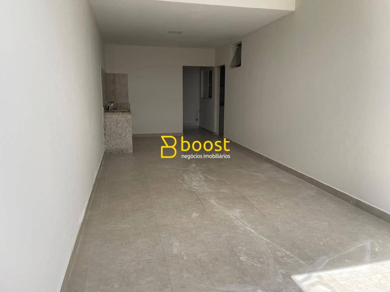 Sobrado com 3 dormitórios à venda, 168 m² por R$ 575.000 - Santa Mônica - Uberlândia/MG, foto 3