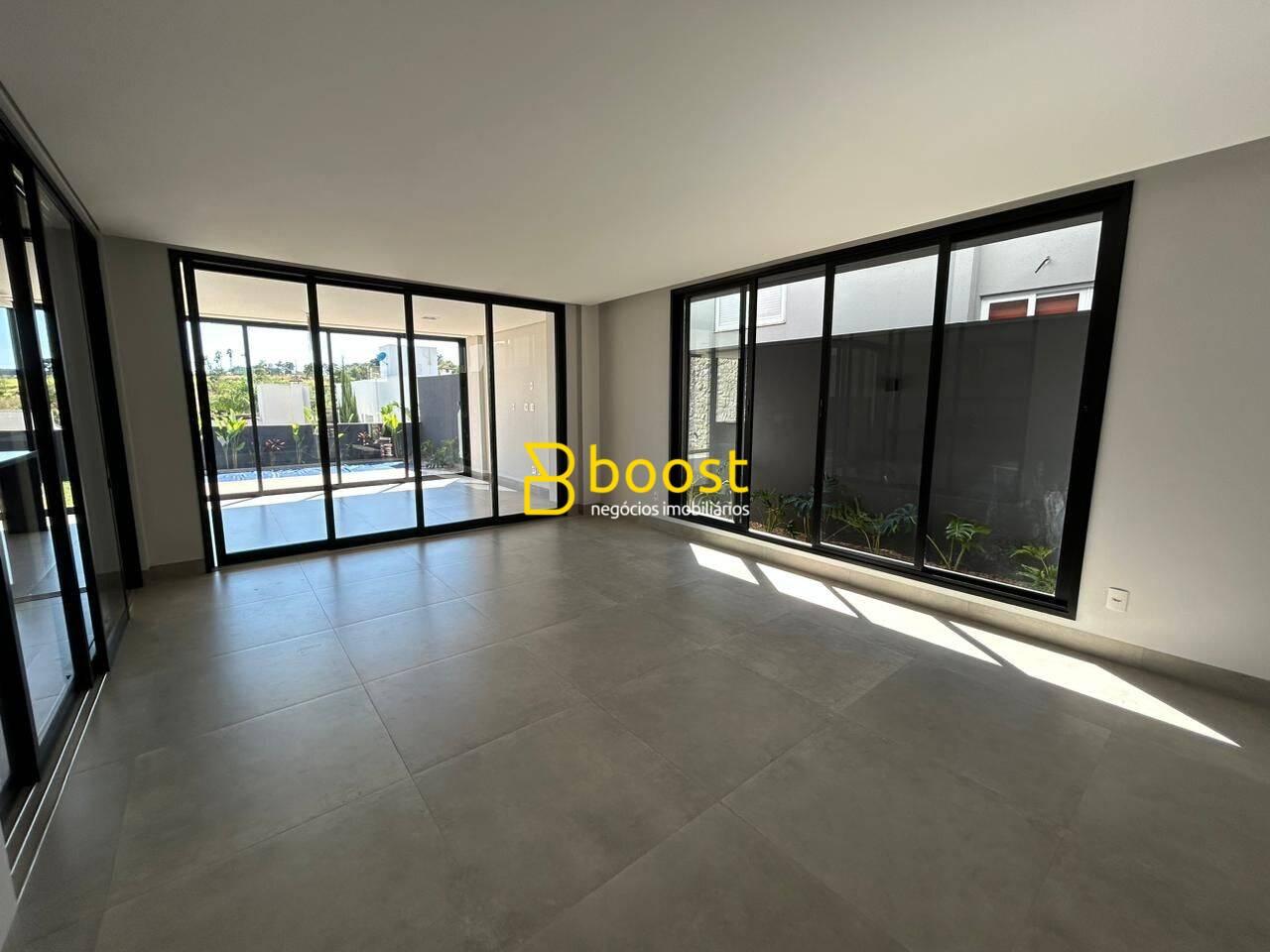 Sobrado com 4 dormitórios à venda, 298 m² por R$ 3.600.000,00 - Morada da Colina - Uberlândia/MG, foto 4