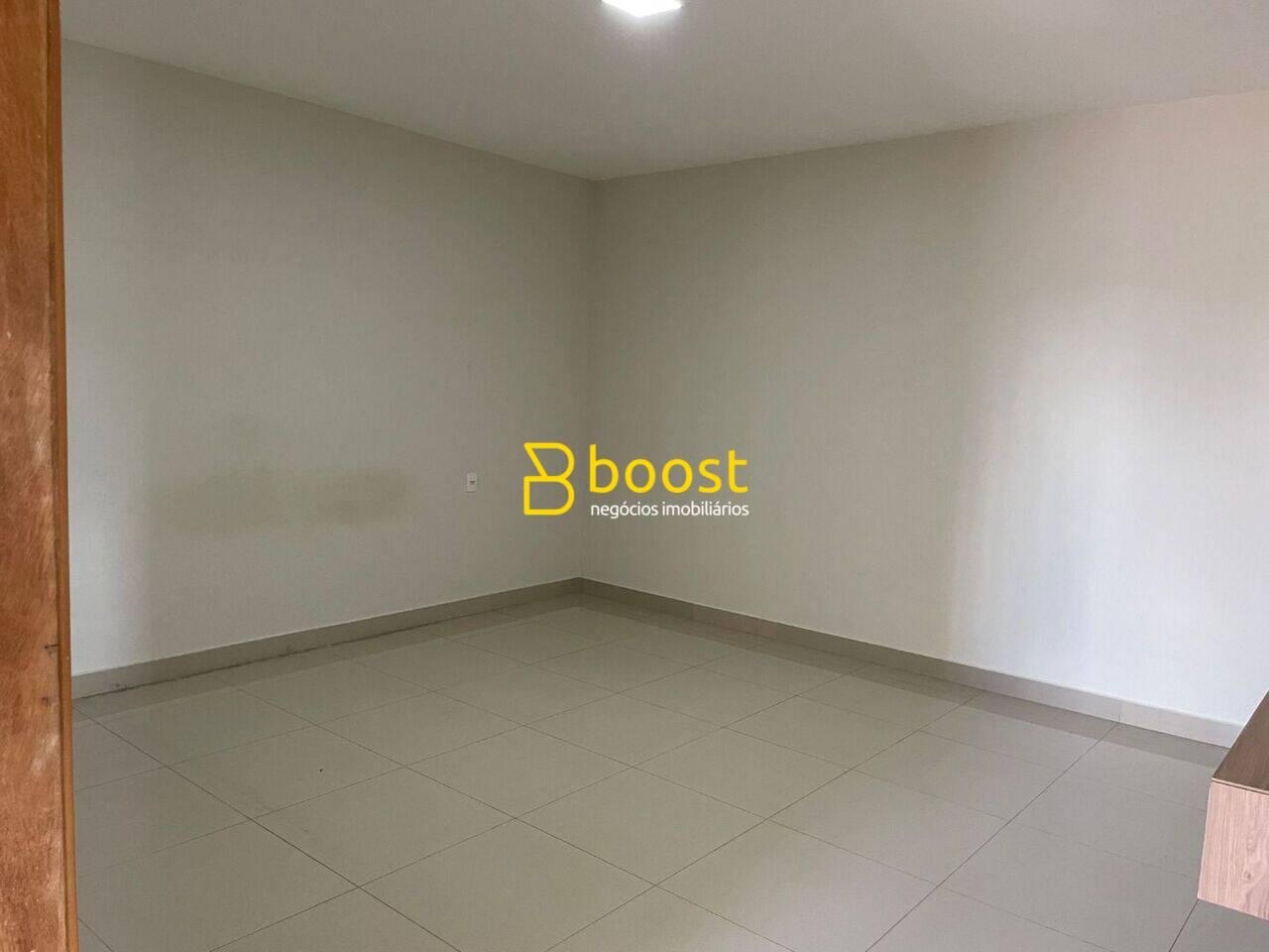 Sobrado com 3 dormitórios à venda, 168 m² por R$ 550.000 - Santa Mônica - Uberlândia/MG, foto 3
