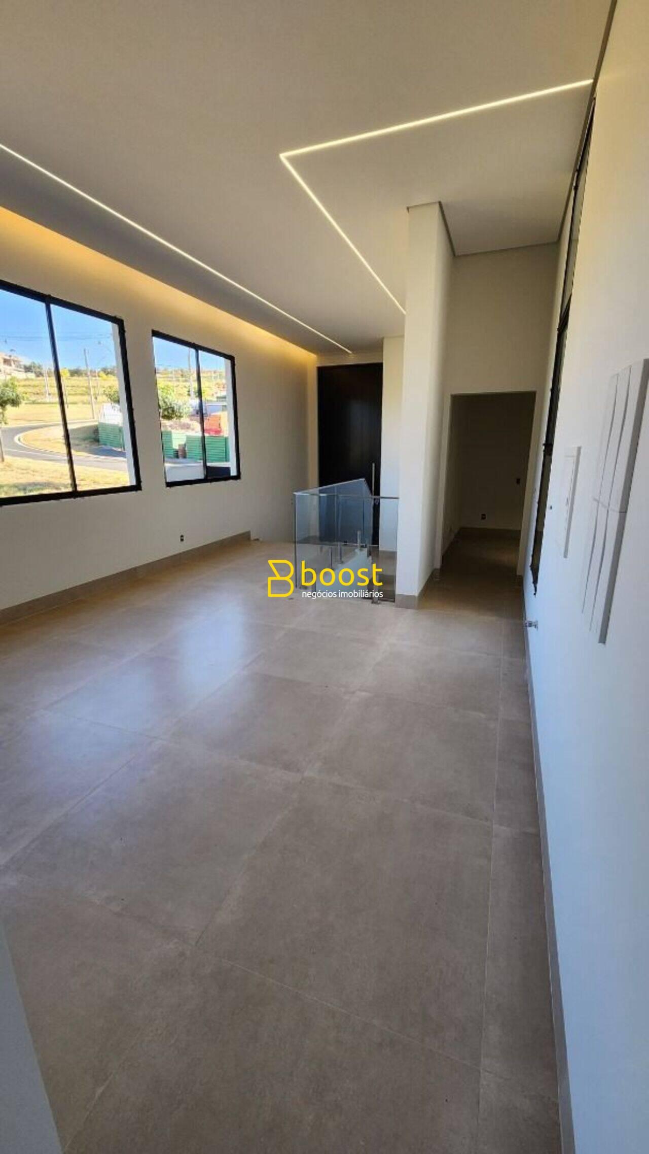 Sobrado, 235 m², à venda por R$ 1.750.000 - Granja Marileusa - Uberlândia/MG, foto 2