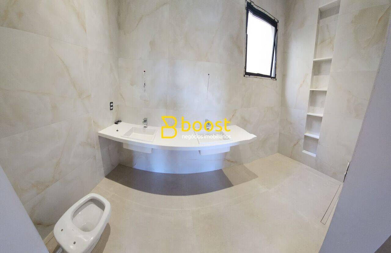 Sobrado, 235 m², à venda por R$ 1.750.000 - Granja Marileusa - Uberlândia/MG, foto 4