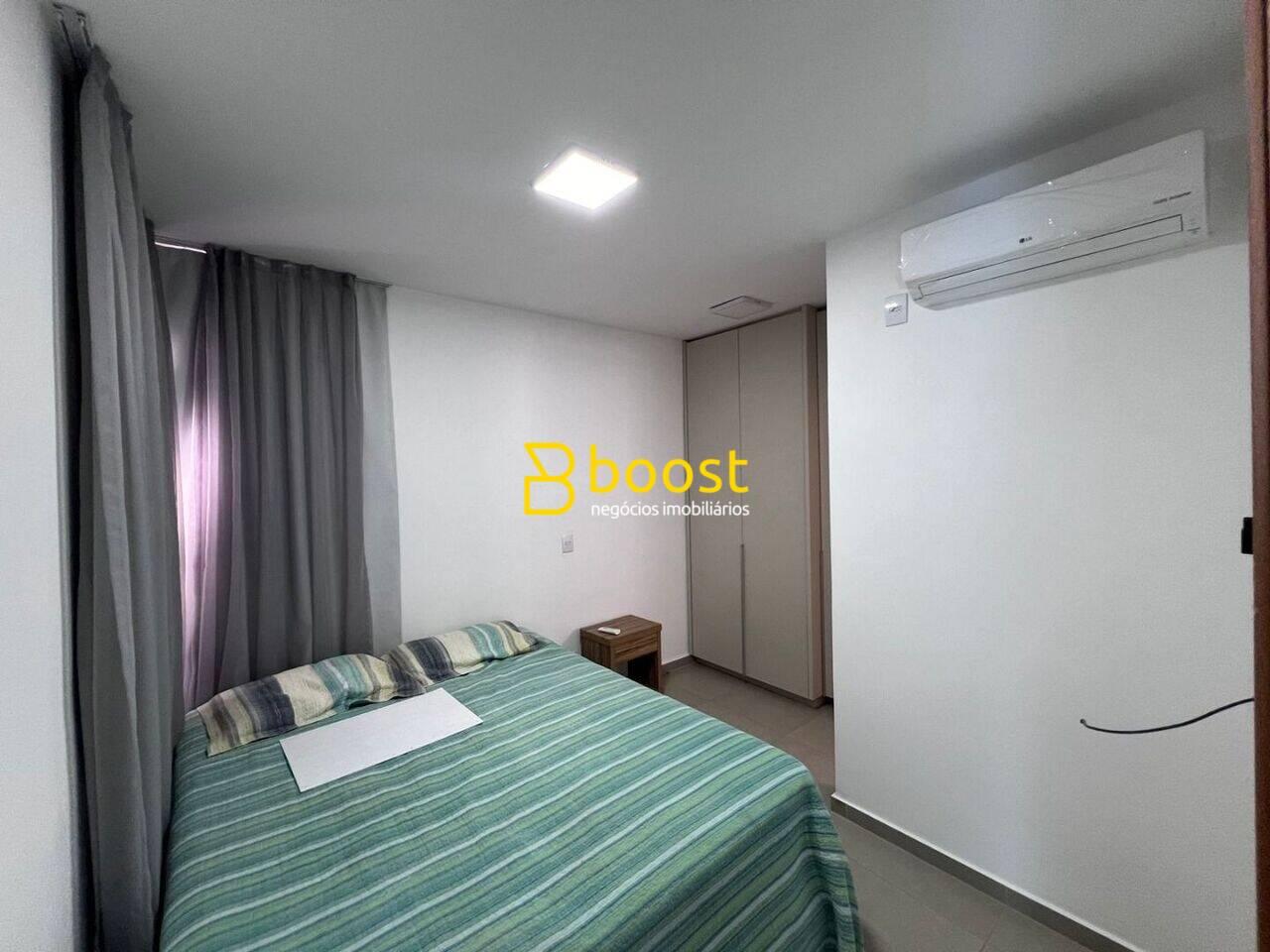 Sobrado com 3 quartos, 81 m², à venda por R$ 670.000 - Condomínio Casas Alto Paradiso - Uberlândia/MG, foto 4