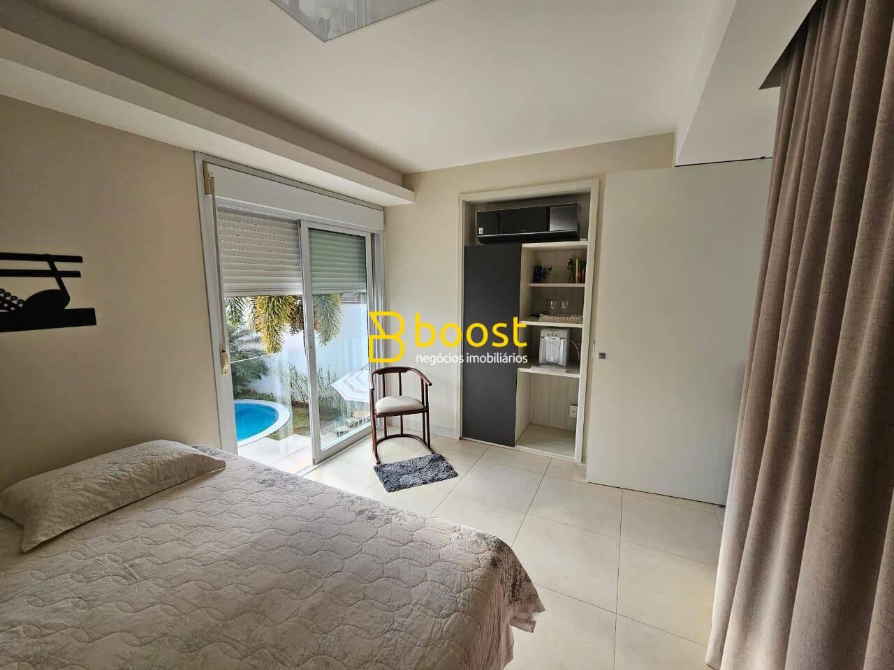 Sobrado com 4 quartos, à venda por R$ 3.500.000 - Condomínio Villa do Sol - Uberlândia/MG, foto 3