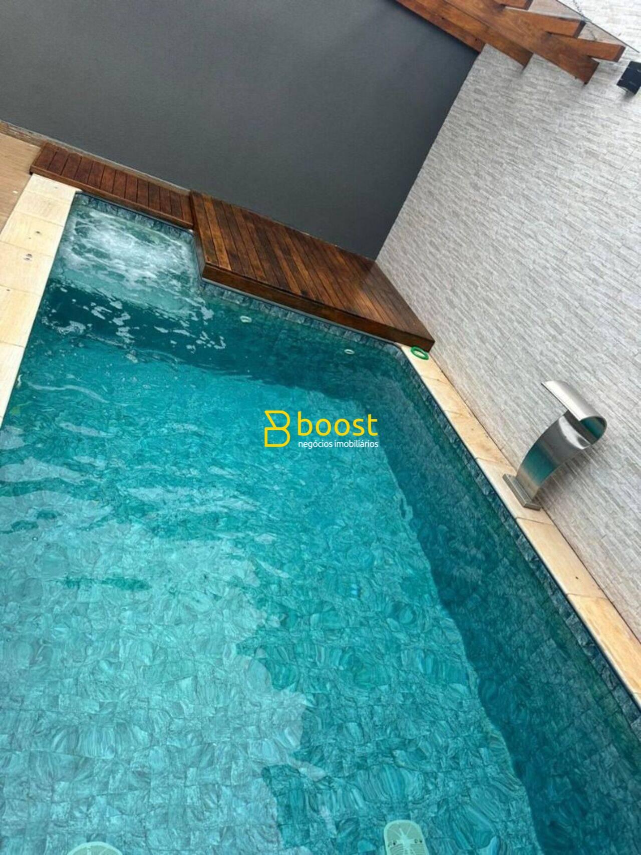 Sobrado com 3 quartos, 176 m², à venda por R$ 1.200.000 - Jardim Botânico - Uberlândia/MG, foto 2