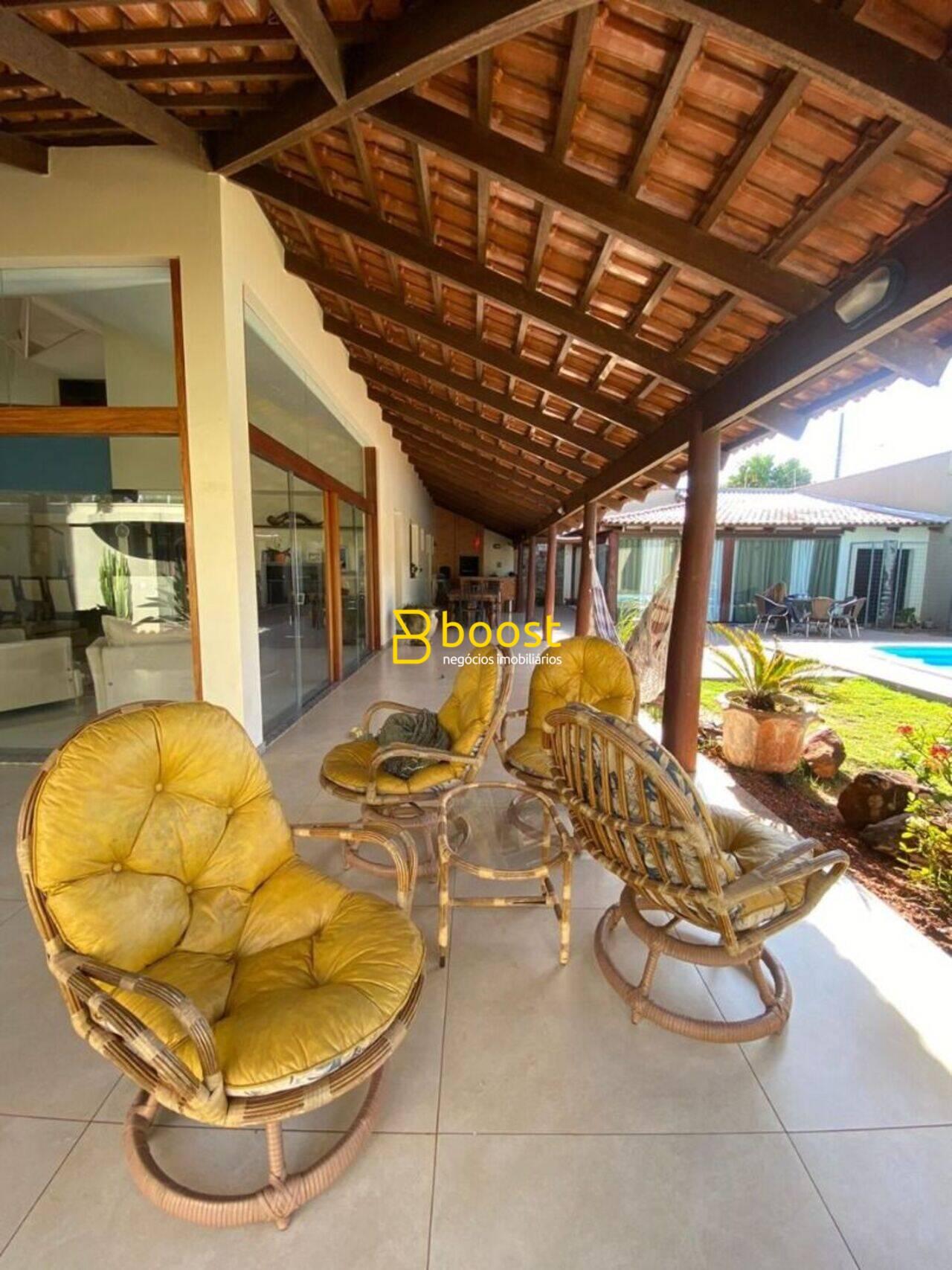CASA ESPETACULAR NO BAIRRO MORADA DA COLINA, foto 4