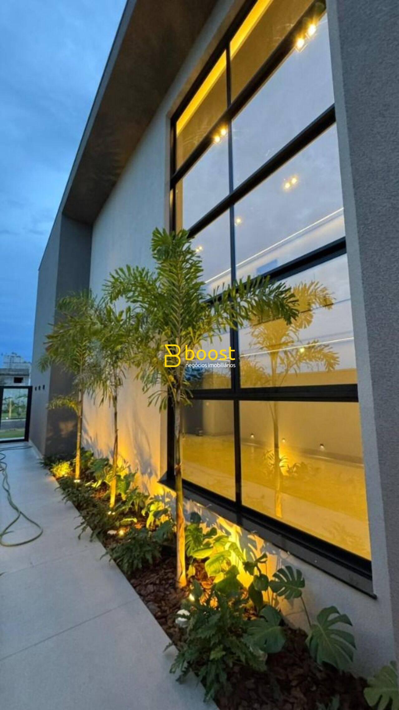Sobrado com 3 quartos, 316 m², à venda por R$ 3.850.000 - Jardim Sul - Uberlândia/MG, foto 3