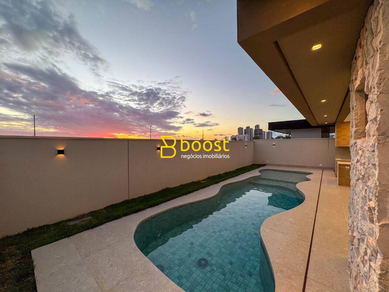 Sobrado, à venda por R$ 4.000.000 - Jardim Sul - Uberlândia/MG, foto 2