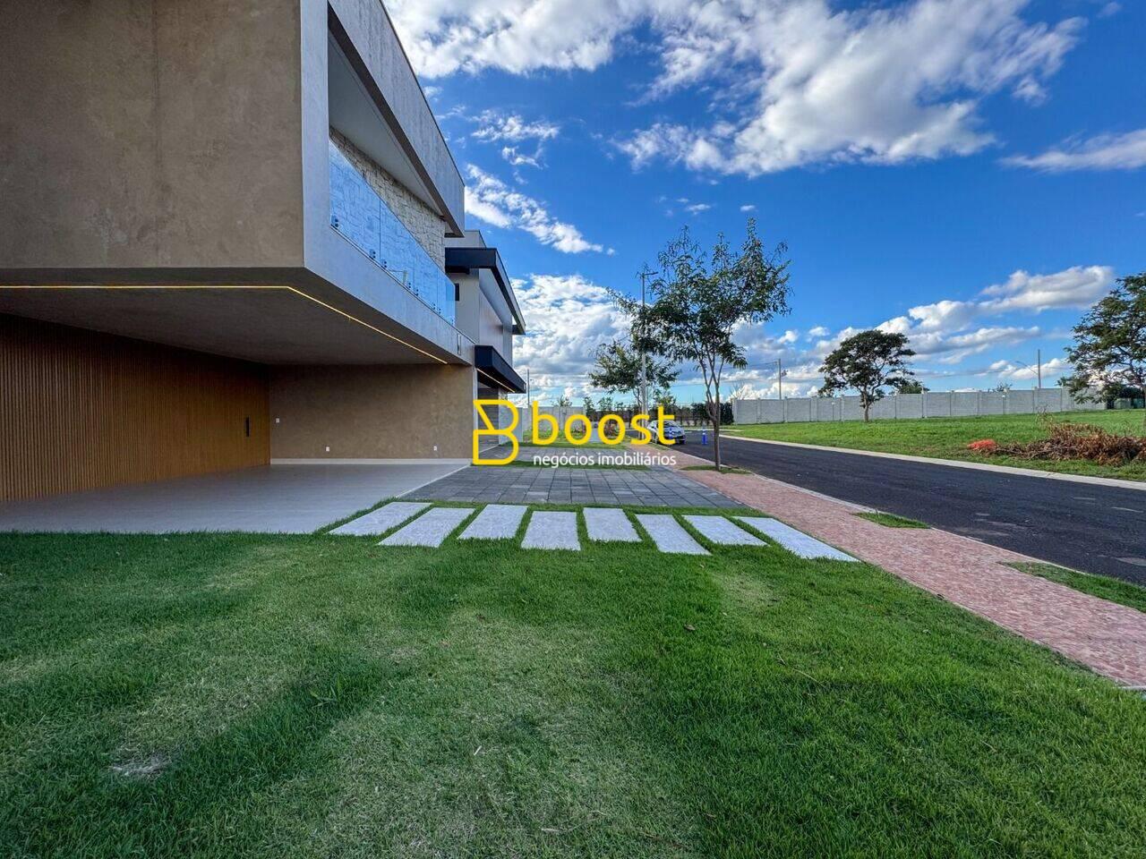 Sobrado, à venda por R$ 4.000.000 - Jardim Sul - Uberlândia/MG, foto 3