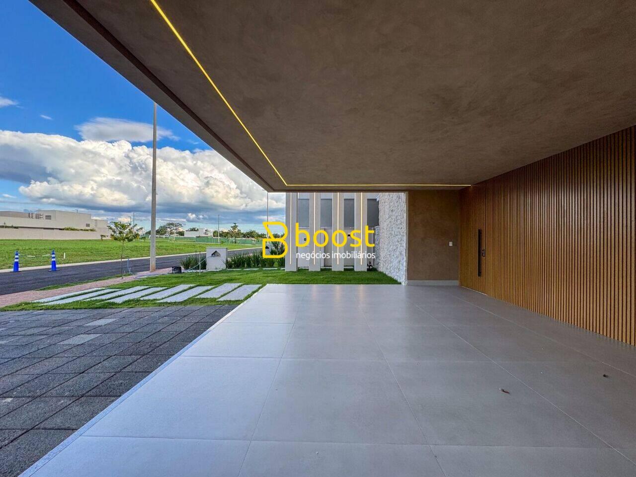 Sobrado, à venda por R$ 4.000.000 - Jardim Sul - Uberlândia/MG, foto 4