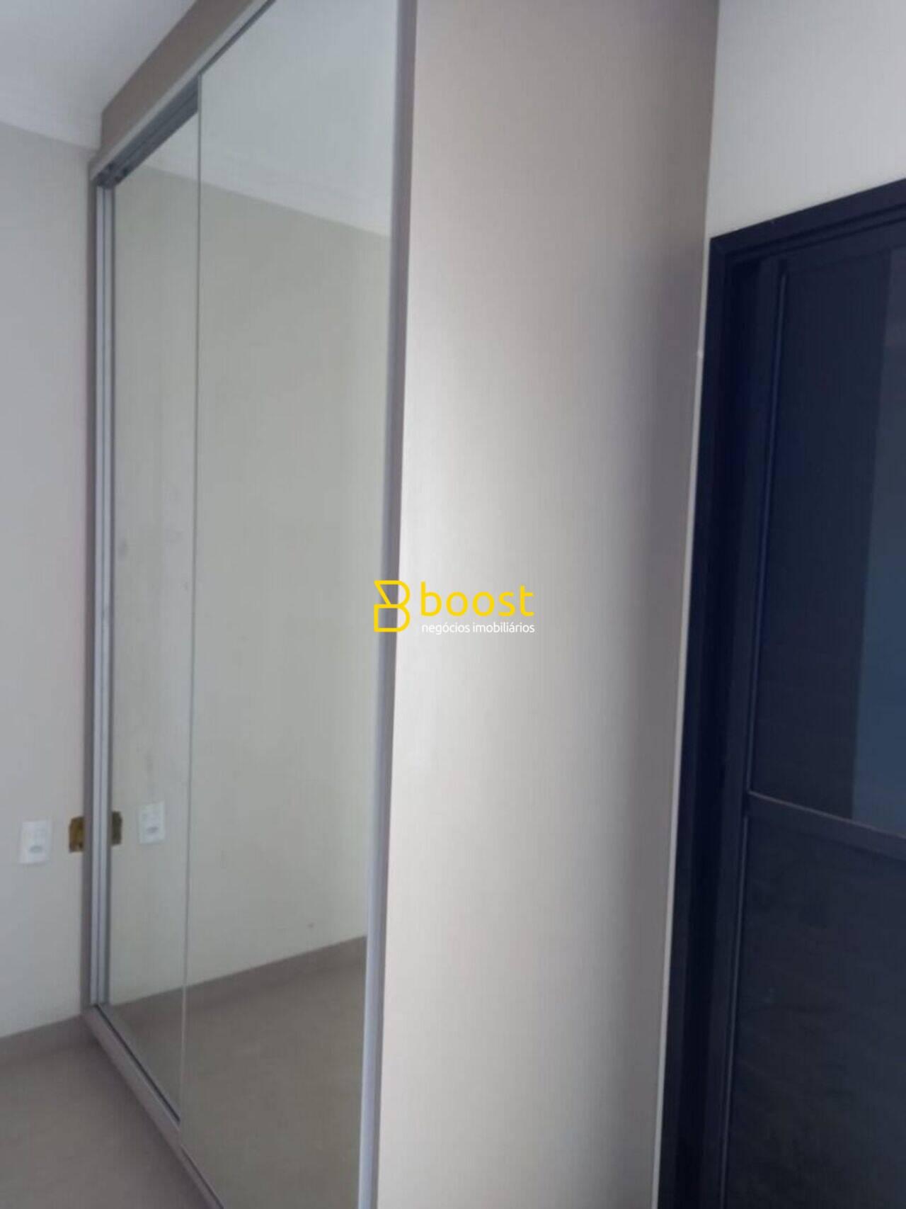 Studio com 1 dormitório à venda, 26 m² por R$ 345.000 - Santa Mônica - Uberlândia/MG, foto 4