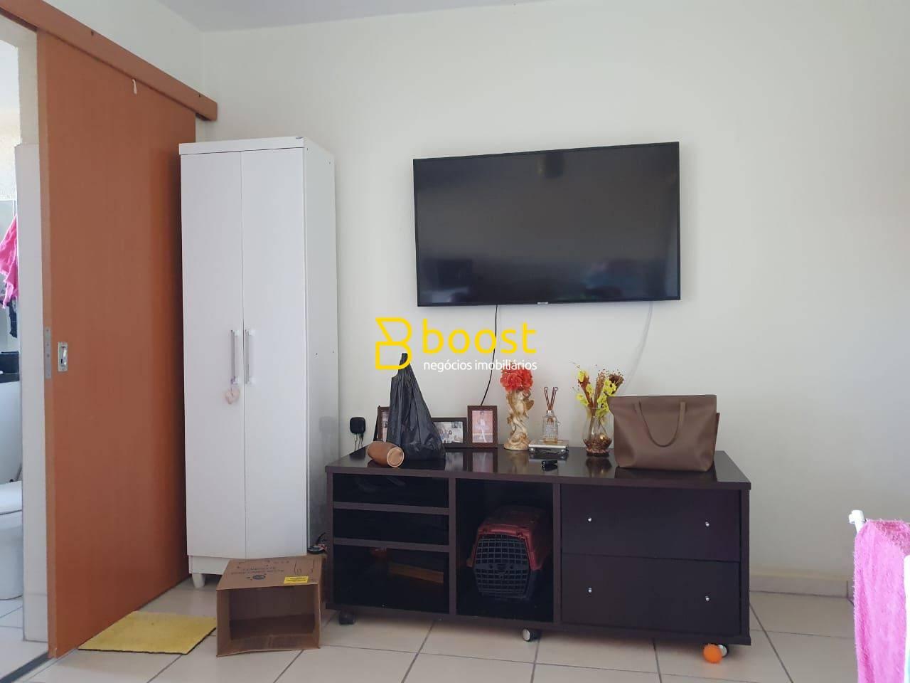 Studio com 1 quarto, à venda por R$ 110.000 - Jardim Patrícia - Uberlândia/MG