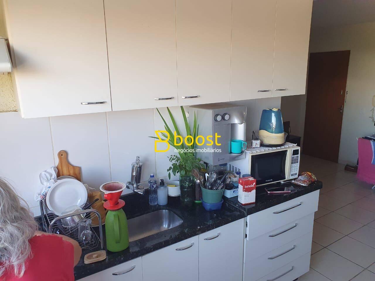 Studio com 1 quarto, à venda por R$ 110.000 - Jardim Patrícia - Uberlândia/MG, foto 3