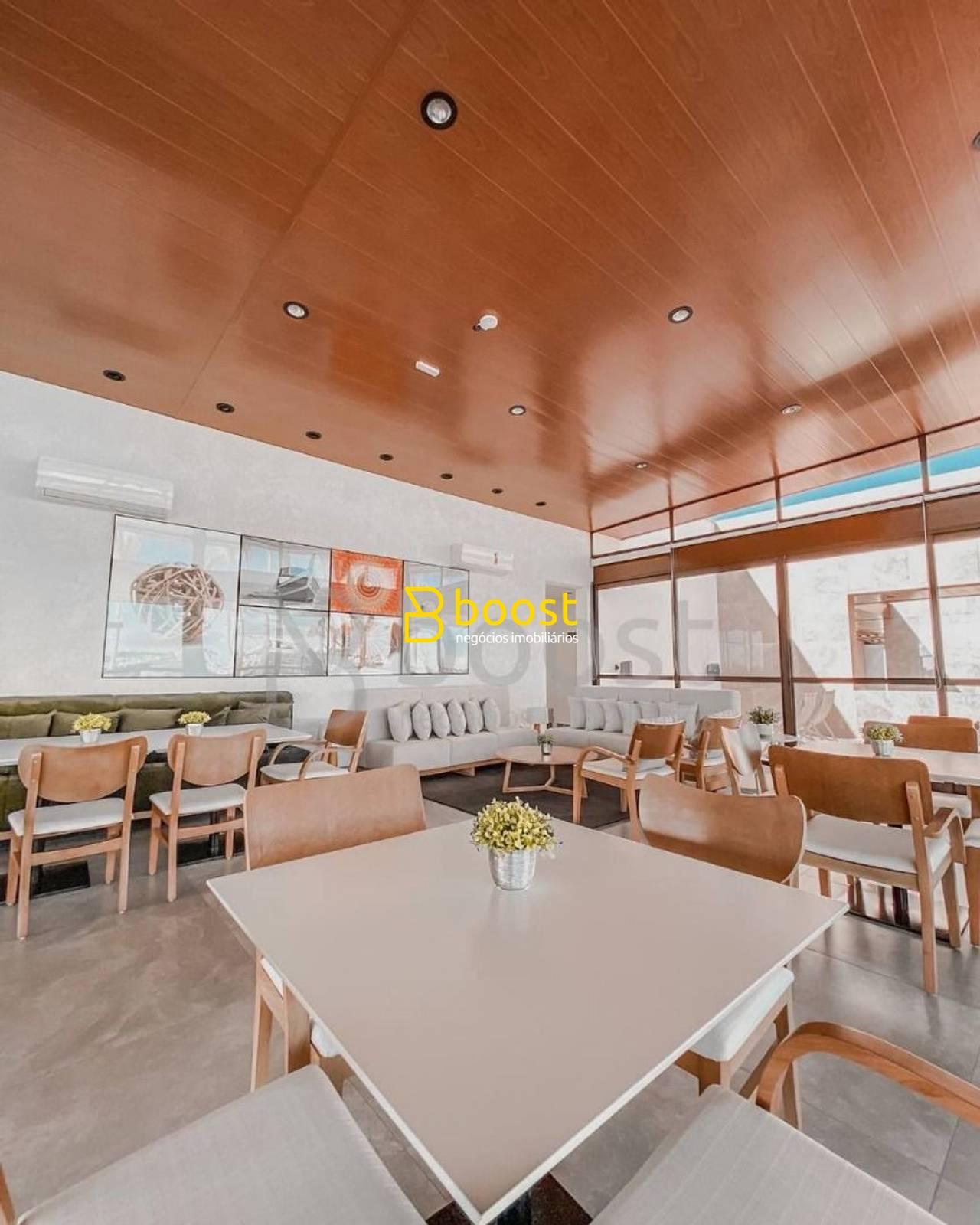 Terreno à venda, 582 m² por R$ 950.000,00 - Condomínio Tamboré Uberlândia - Gávea - Uberlândia/MG