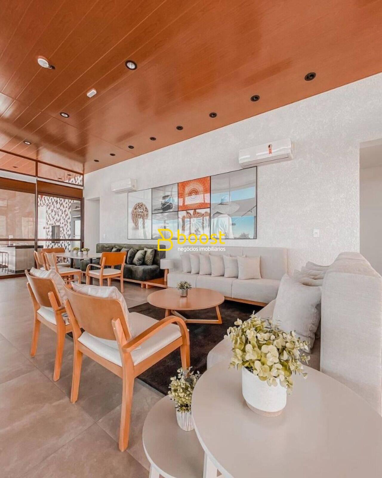 Terreno à venda, 582 m² por R$ 950.000,00 - Condomínio Tamboré Uberlândia - Gávea - Uberlândia/MG, foto 3