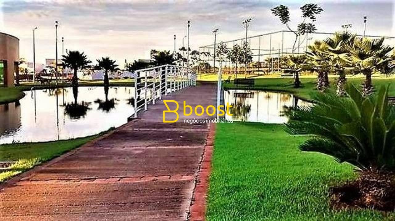 Terreno, 500 m², à venda por R$ 775.000 - Condomínio Varanda Sul - Uberlândia/MG