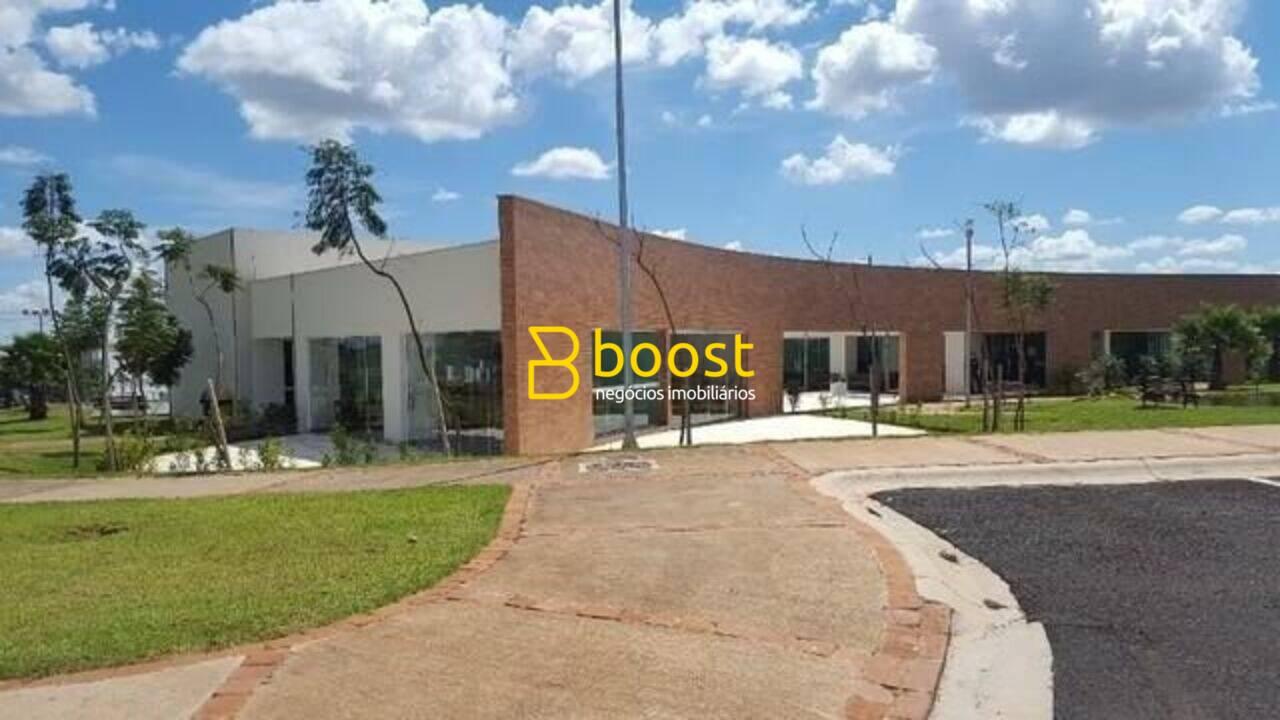 Terreno, 500 m², à venda por R$ 775.000 - Condomínio Varanda Sul - Uberlândia/MG, foto 2