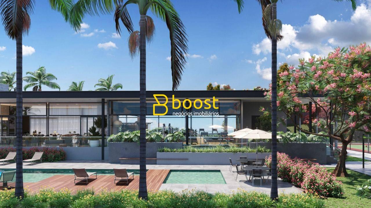 Terreno à venda, 264 m² por R$ 289.900,00 - Condomínio Mirante do Lago - Uberlândia/MG