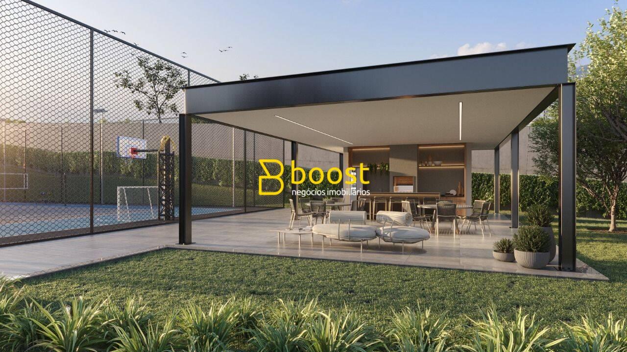 Terreno à venda, 264 m² por R$ 289.900,00 - Condomínio Mirante do Lago - Uberlândia/MG, foto 2