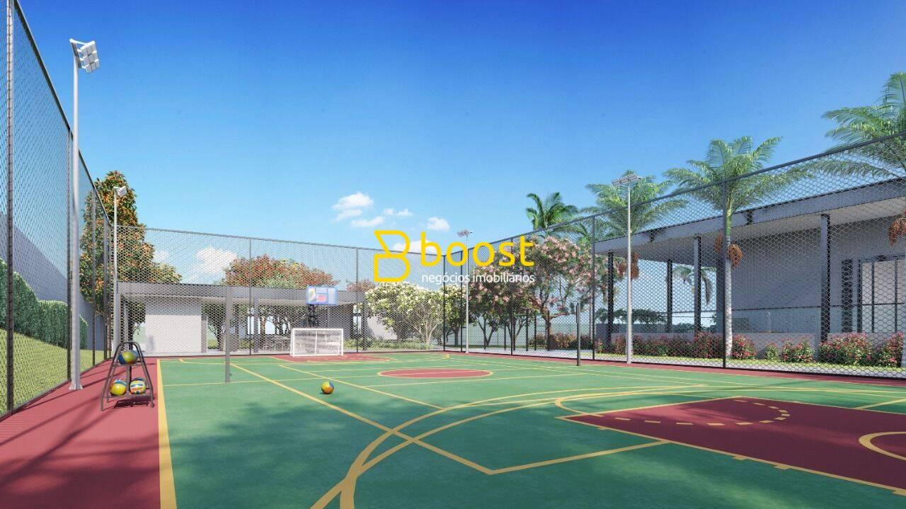 Terreno à venda, 264 m² por R$ 289.900,00 - Condomínio Mirante do Lago - Uberlândia/MG, foto 3