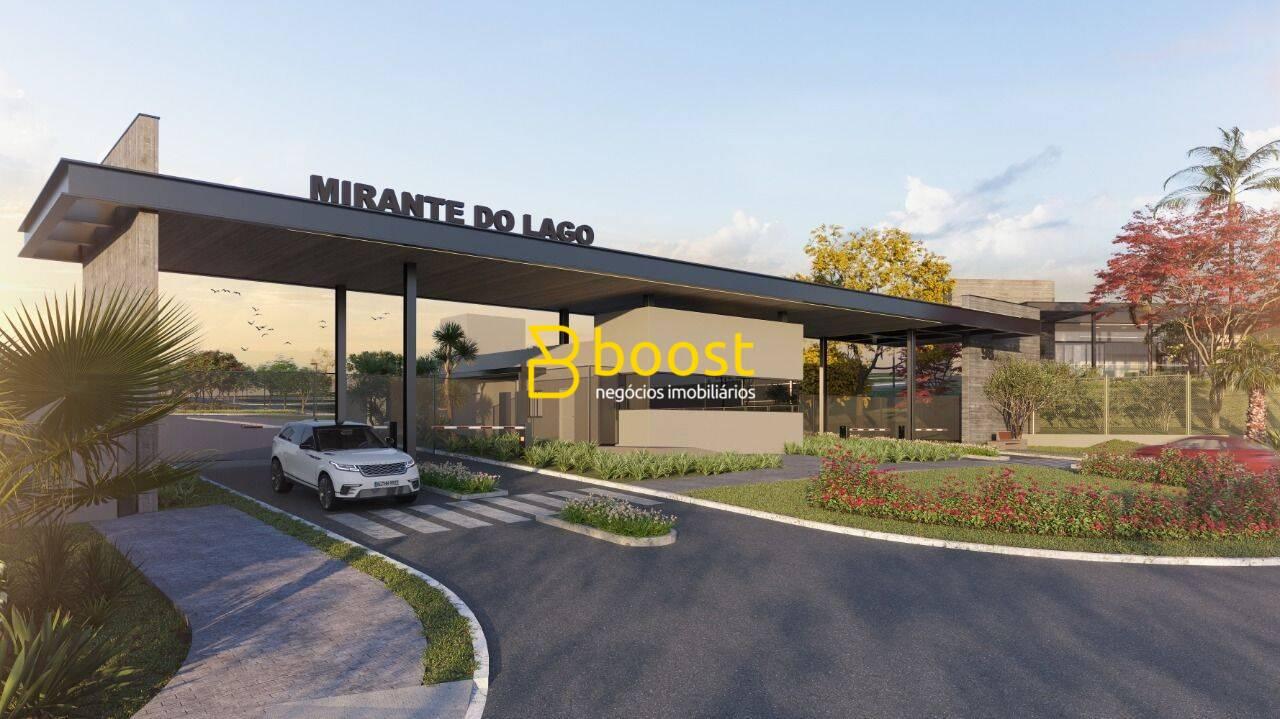 Terreno à venda, 264 m² por R$ 289.900,00 - Condomínio Mirante do Lago - Uberlândia/MG, foto 4