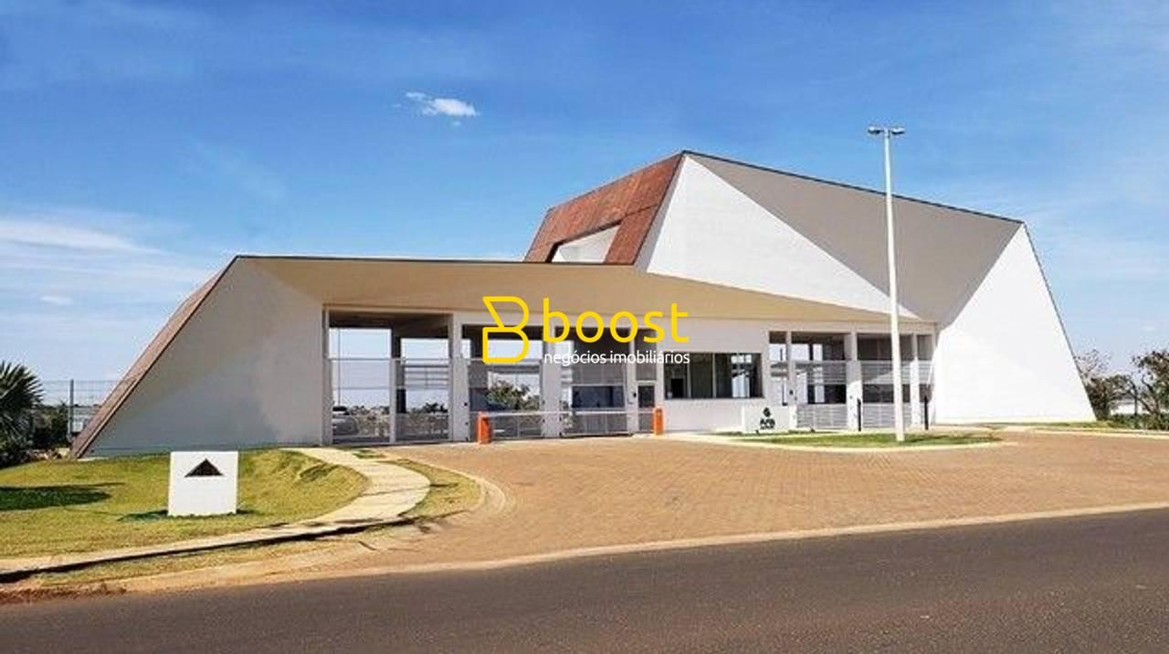 Terreno à venda, 413 m² por R$ 557.550,00 - Condomínio Arts - Uberlândia/MG