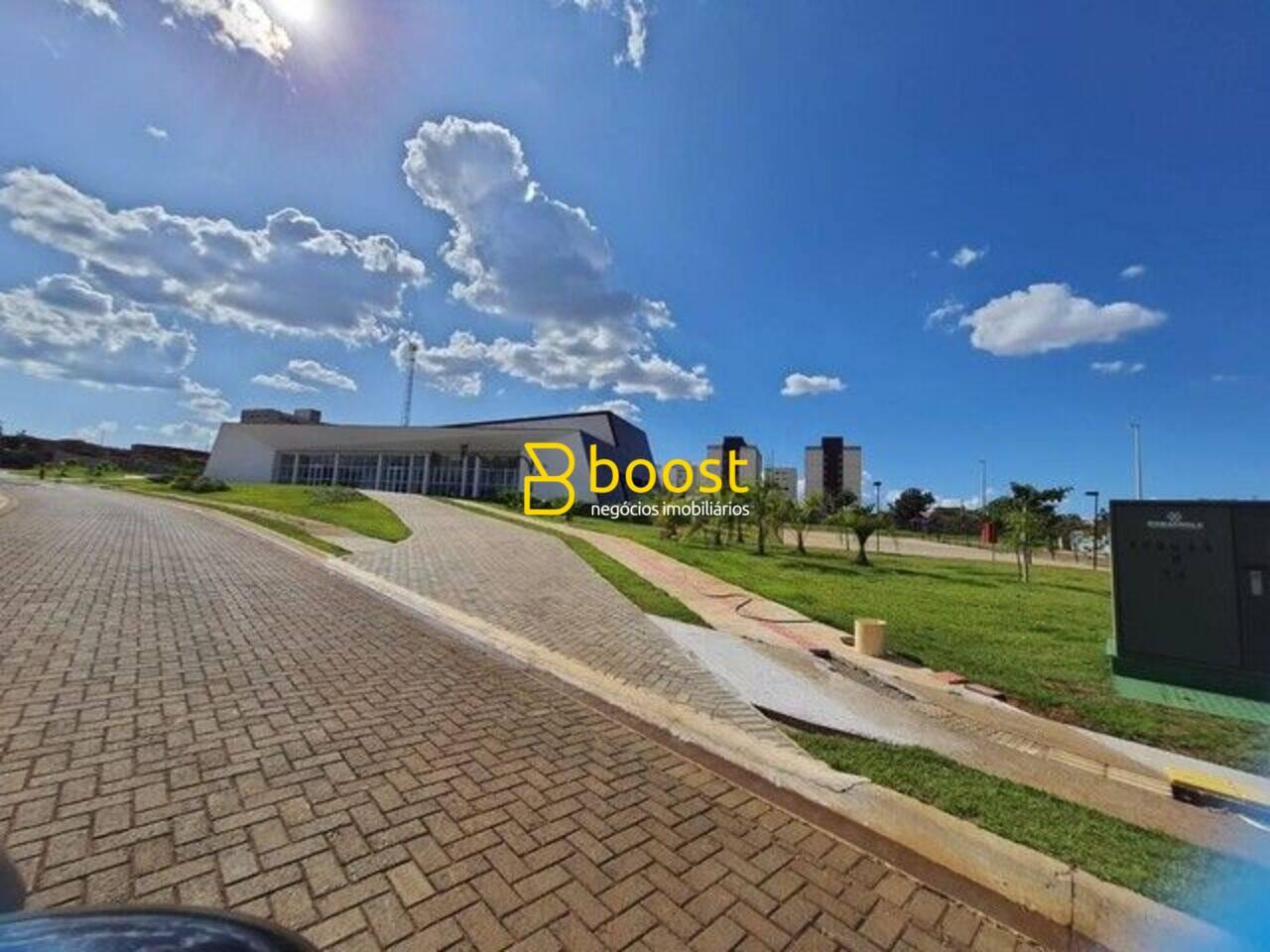 Terreno à venda, 413 m² por R$ 557.550,00 - Condomínio Arts - Uberlândia/MG, foto 2