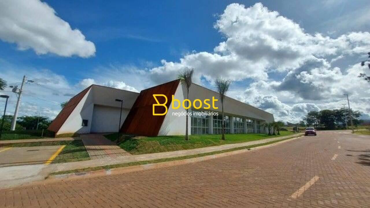 Terreno à venda, 413 m² por R$ 557.550,00 - Condomínio Arts - Uberlândia/MG, foto 3