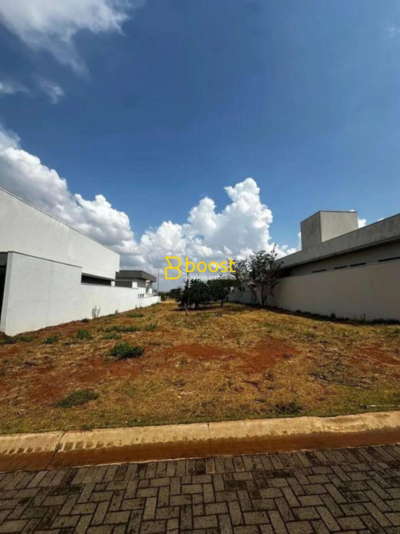 Terreno à venda, 447 m² por R$ 558.750,00 - Condomínio Arts - Uberlândia/MG, foto 2