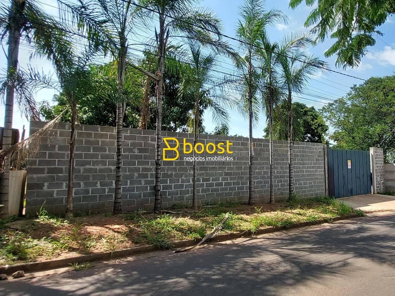 Terreno à venda, 1000 m² por R$ 250.000,00 - Morada Nova - Uberlândia/MG