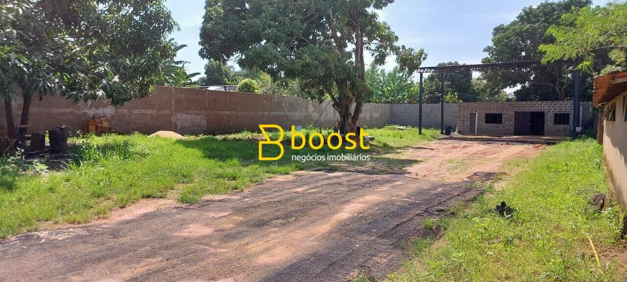 Terreno à venda, 1000 m² por R$ 250.000,00 - Morada Nova - Uberlândia/MG, foto 2