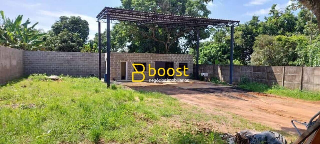 Terreno à venda, 1000 m² por R$ 250.000,00 - Morada Nova - Uberlândia/MG, foto 3