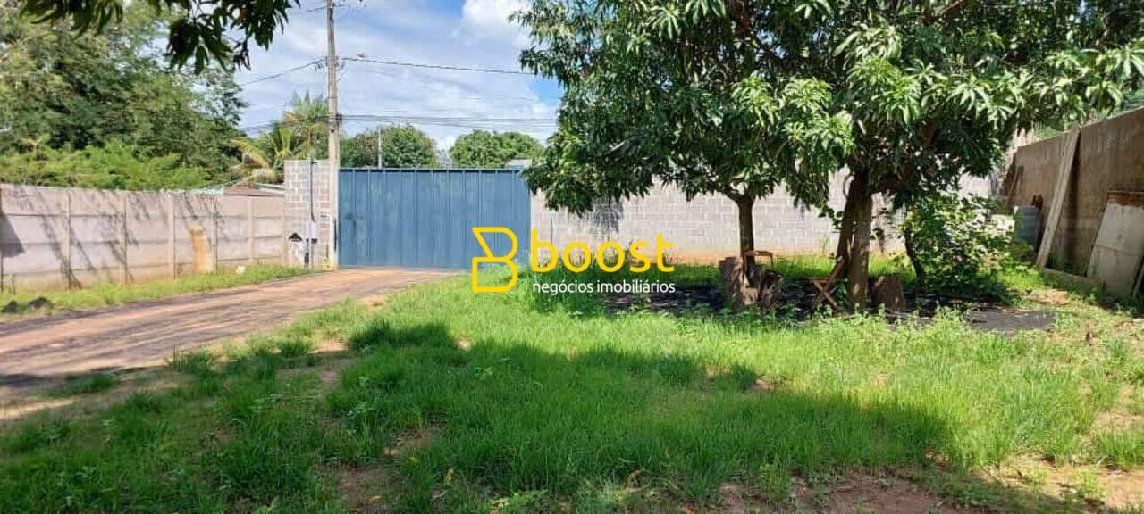Terreno à venda, 1000 m² por R$ 250.000,00 - Morada Nova - Uberlândia/MG, foto 4