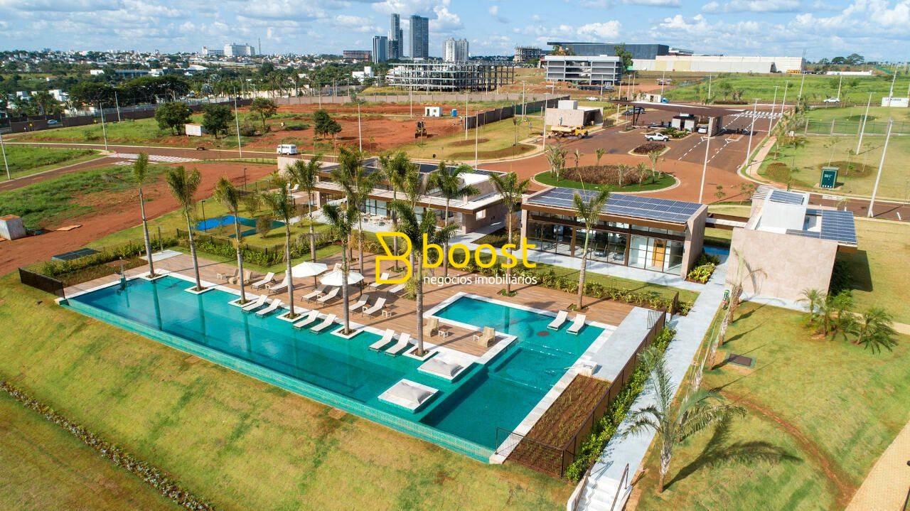 LOTE 500 M2 TAMBORÉ