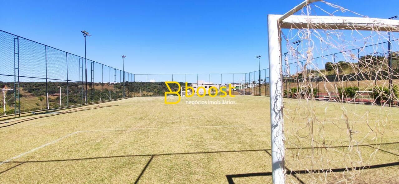 Terreno à venda, 276 m² por R$ 295.000,00 - Terras Alpha - Uberlândia/MG, foto 3