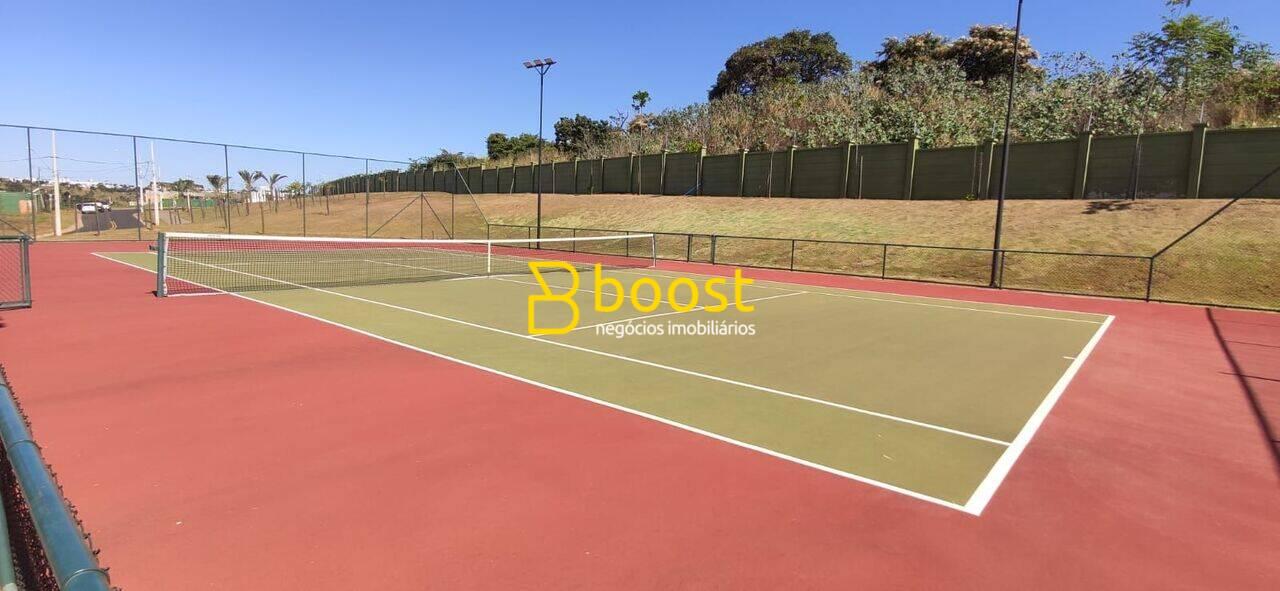 Terreno à venda, 276 m² por R$ 295.000,00 - Terras Alpha - Uberlândia/MG, foto 4