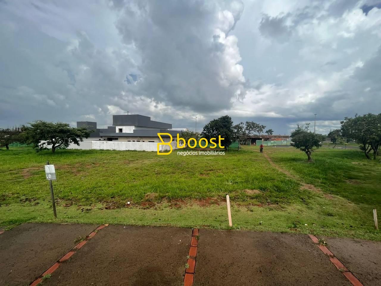 Terreno à venda, 514 m² por R$ 580.000,00 - Condomínio Arts - Uberlândia/MG