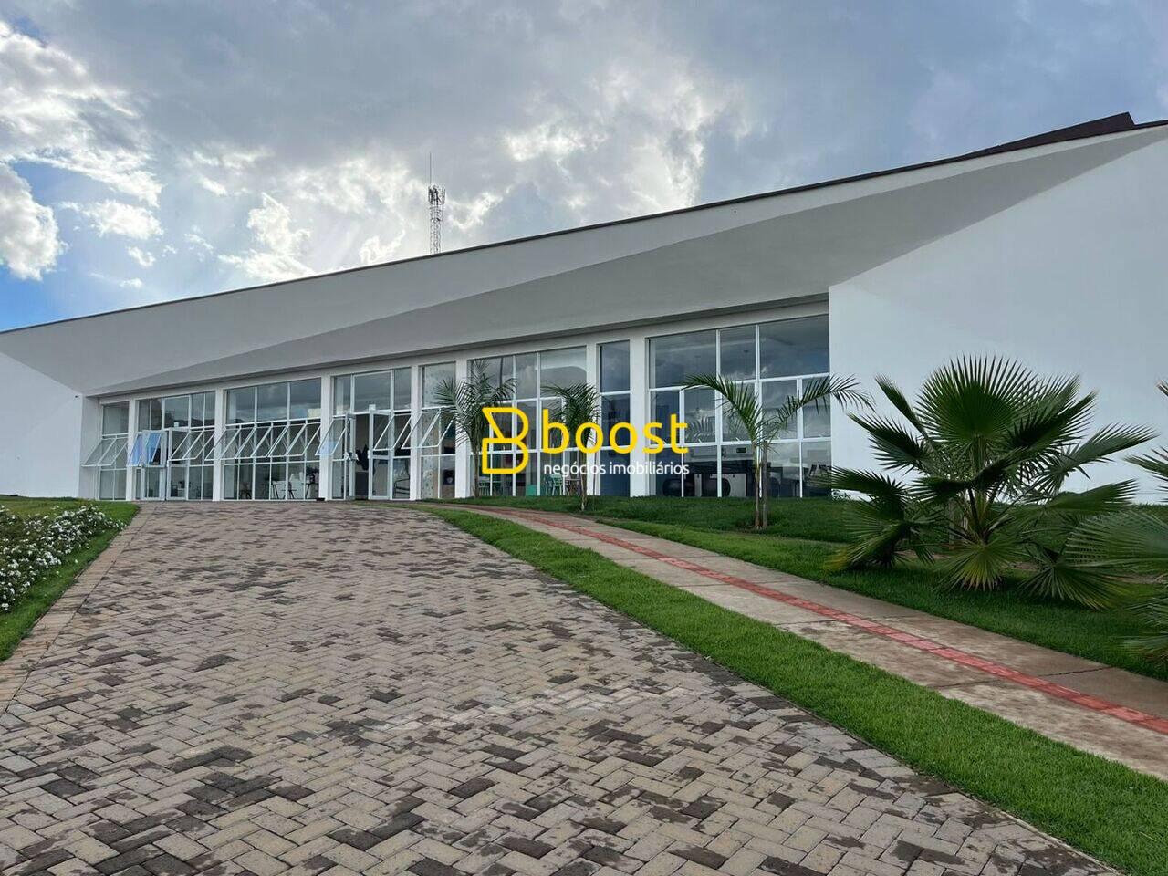 Terreno à venda, 514 m² por R$ 580.000,00 - Condomínio Arts - Uberlândia/MG, foto 2
