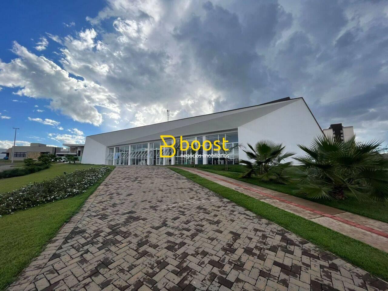 Terreno à venda, 514 m² por R$ 580.000,00 - Condomínio Arts - Uberlândia/MG, foto 3