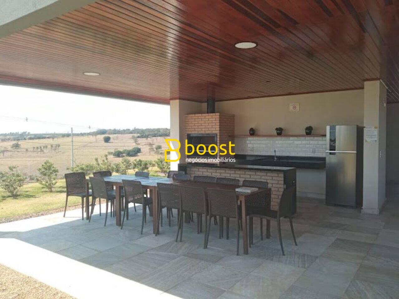 Terreno à venda, 281 m² por R$ 280.000,00 - Granja Marileusa - Uberlândia/MG, foto 3