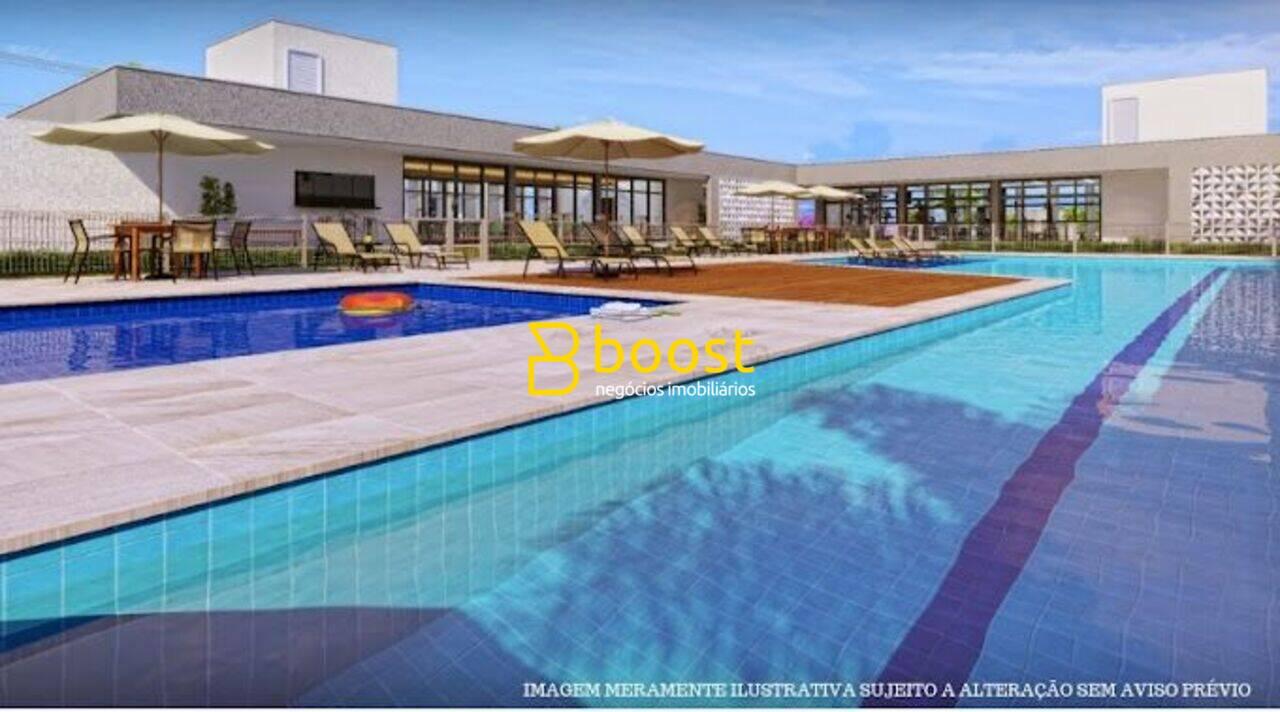 Terreno à venda, 281 m² por R$ 280.000,00 - Granja Marileusa - Uberlândia/MG, foto 4