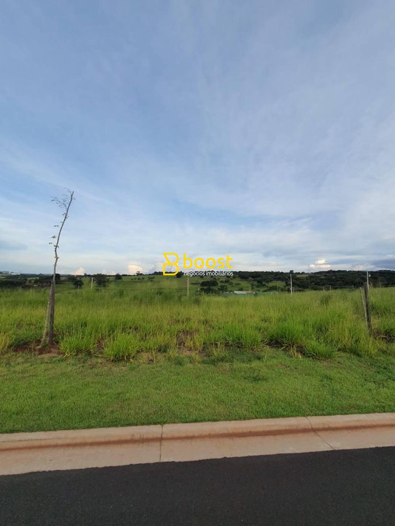 Terreno à venda, 277 m² por R$ 265.000,00 - Granja Marileusa - Uberlândia/MG