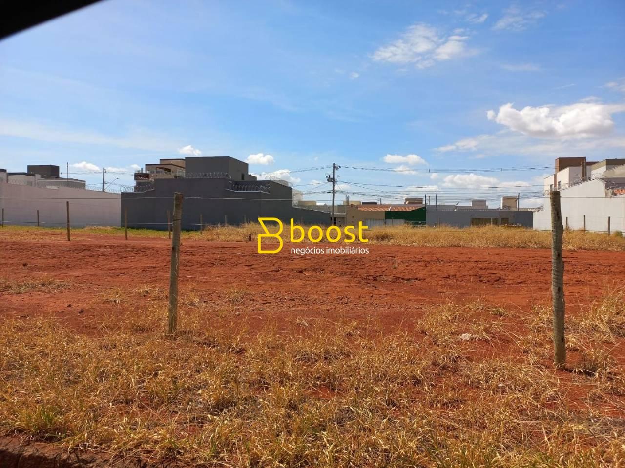 Lote no bairro Novo Mundo