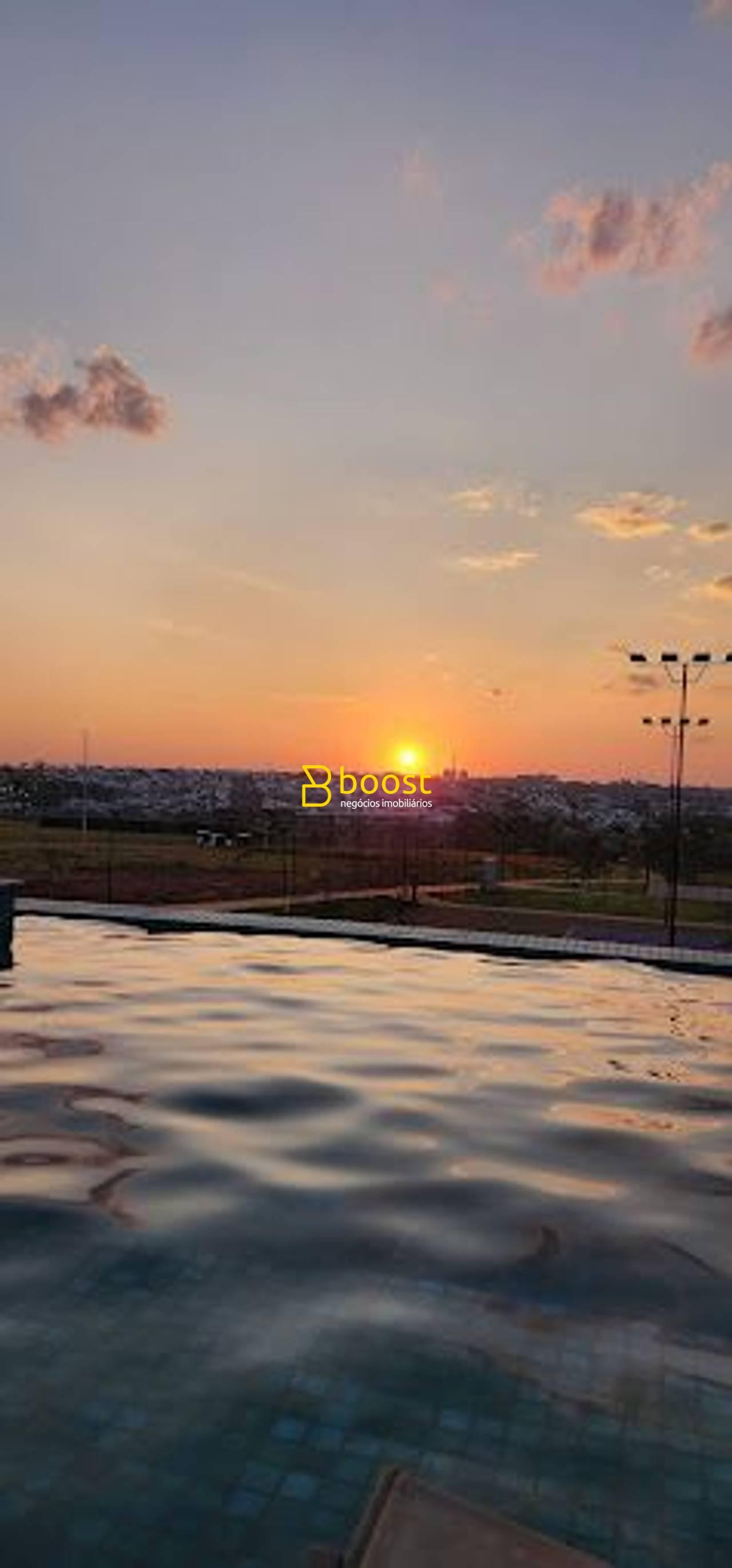 Terreno à venda por R$ 690.000,00 - Condomínio Tamboré Uberlândia - Gávea - Uberlândia/MG